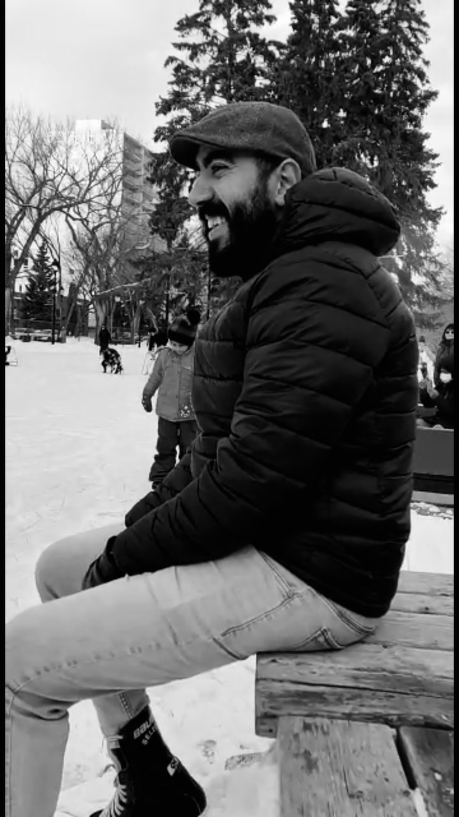 Ahmed Adel Mahmoud